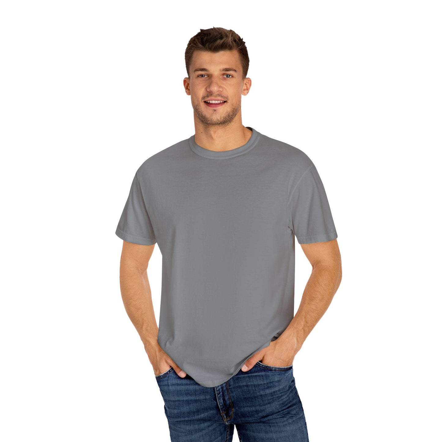 Retro Hip-Hop Street Lifestyle T-Shirt