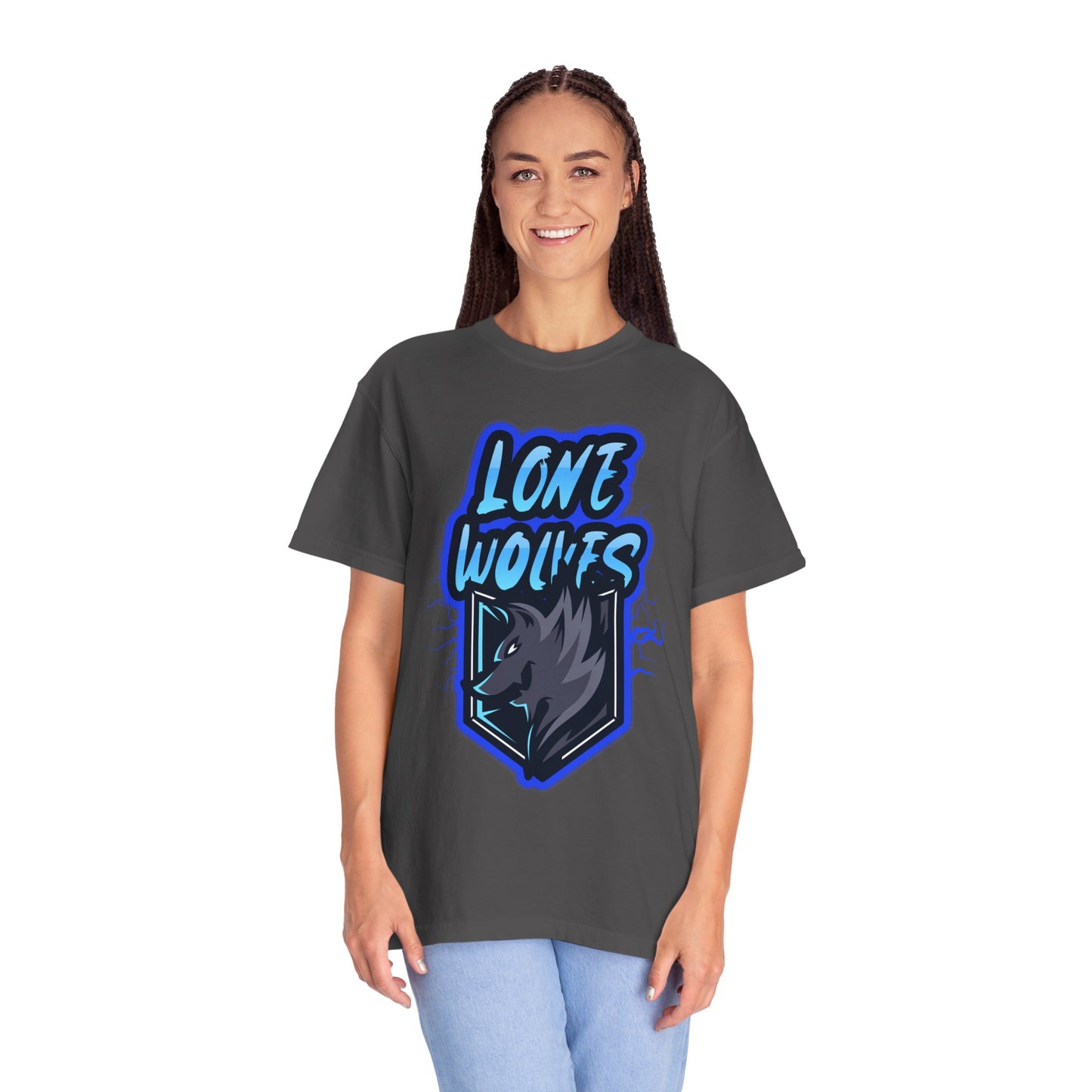Lone Wolves T-Shirt