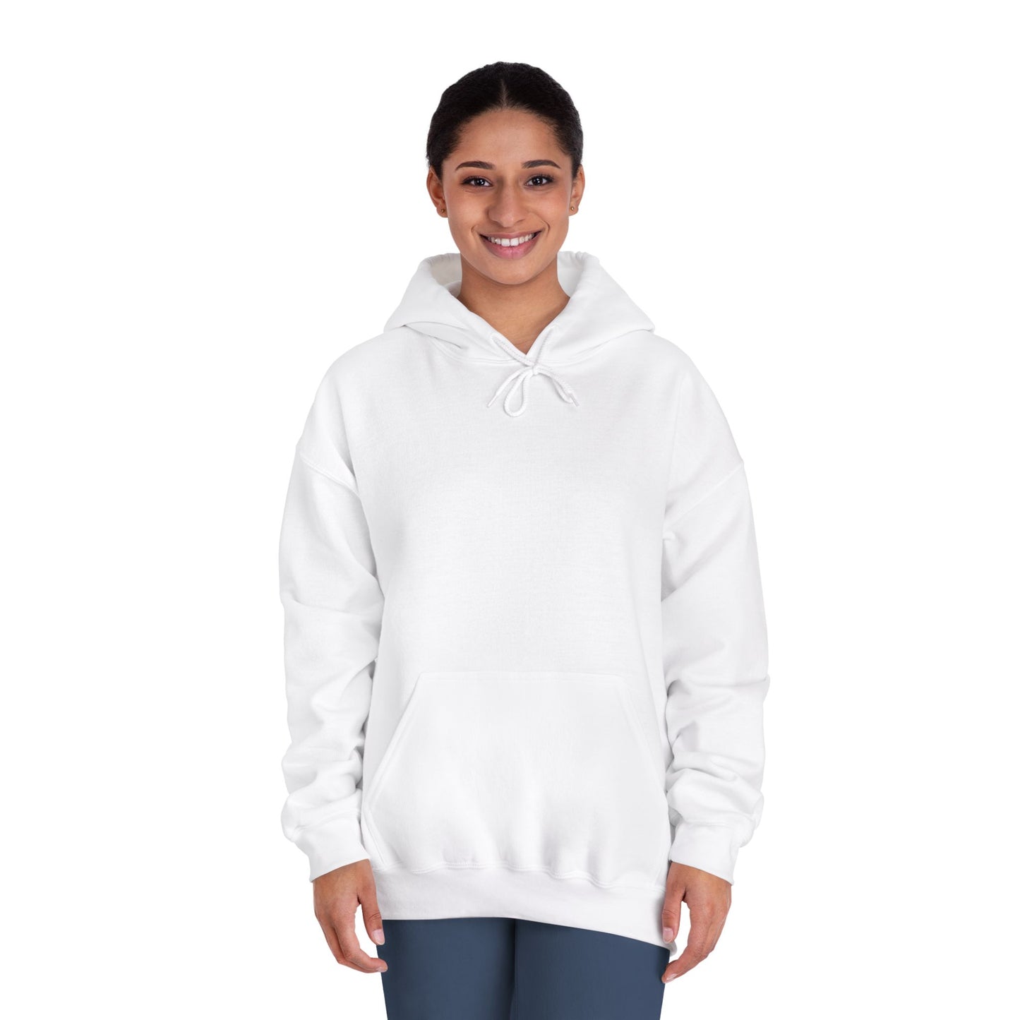 Vibrant Graphic Hoodie for Artists, Cozy Unisex Sweatshirt, Perfect Gift for Creative Souls, Inspirational Pullover, Unique Art Apparel