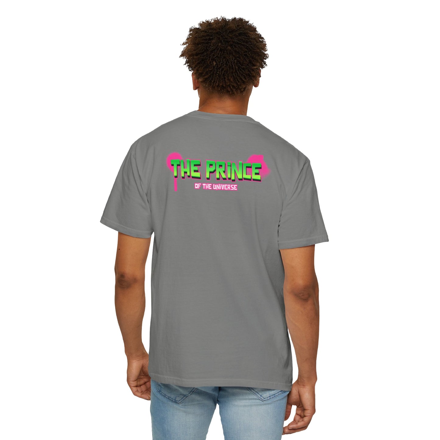 The Prince of the universe T-Shirt