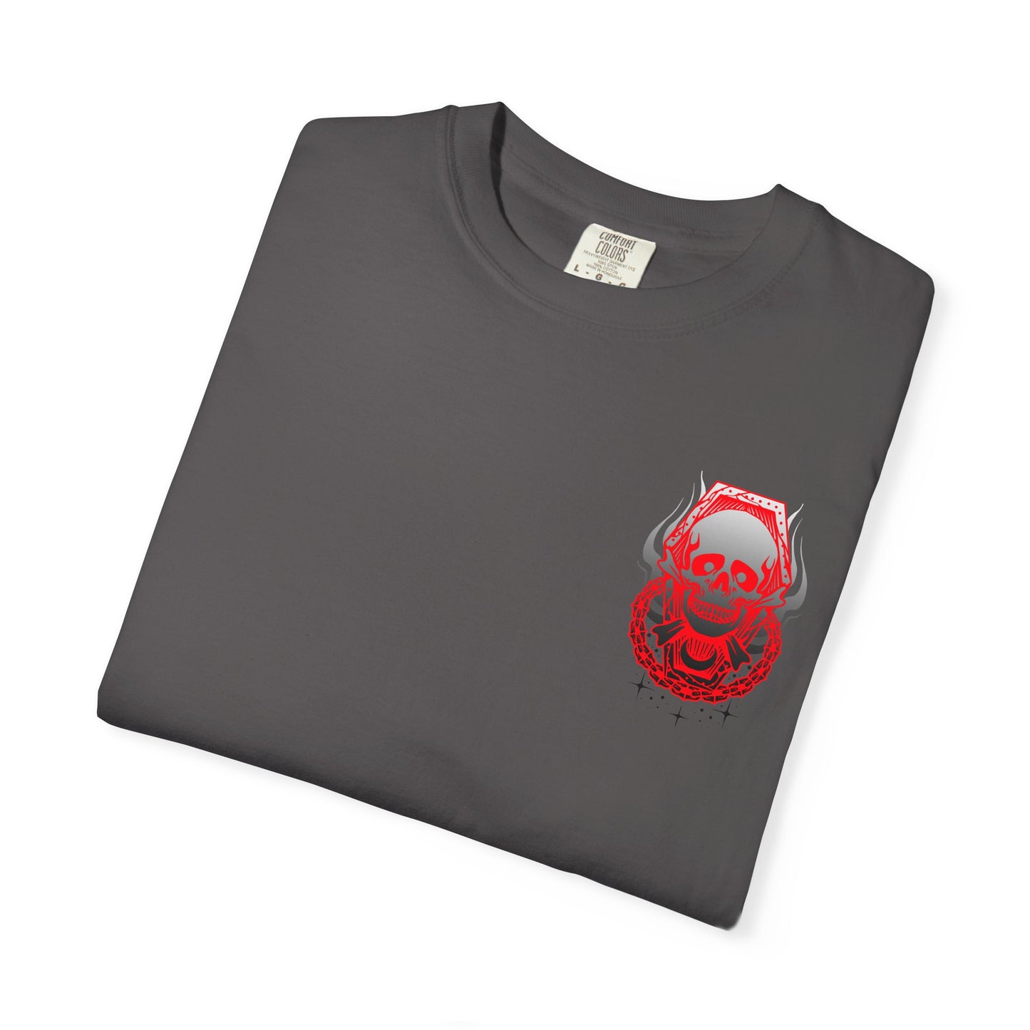 Error 404 Soul Not Found T-Shirt