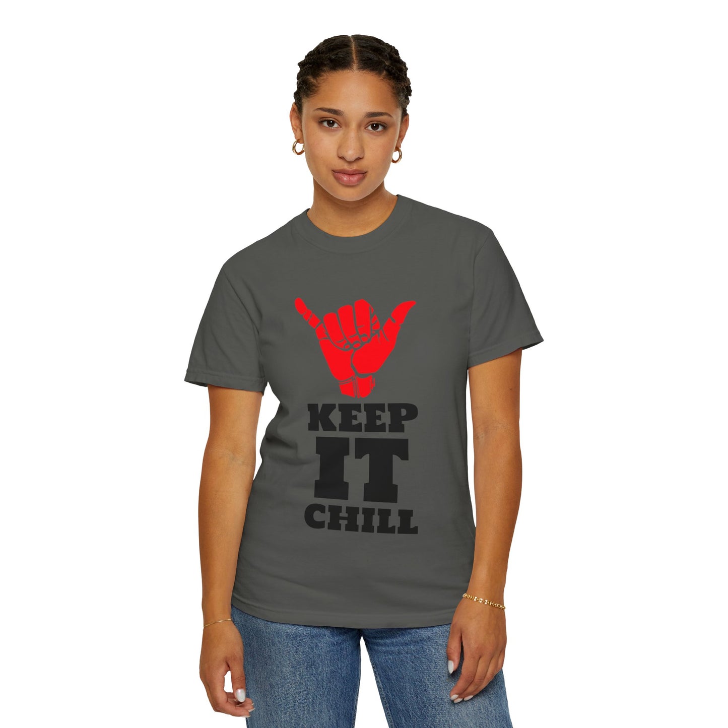 Keep It Chill T-SHIRT