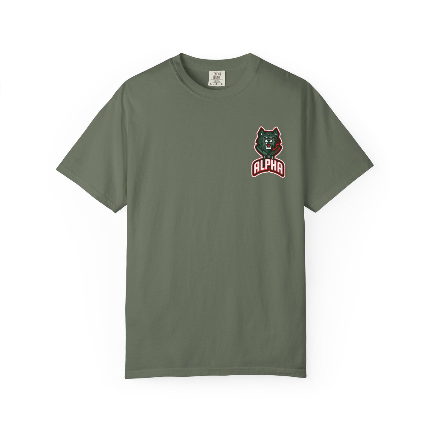 The Alpha T-shirt