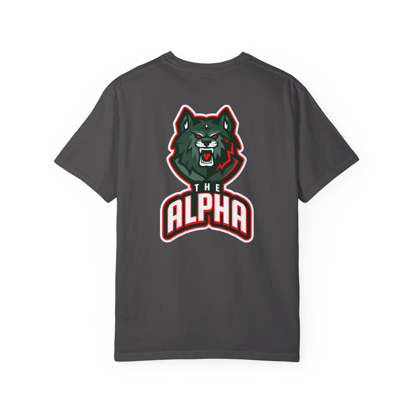 The Alpha T-shirt