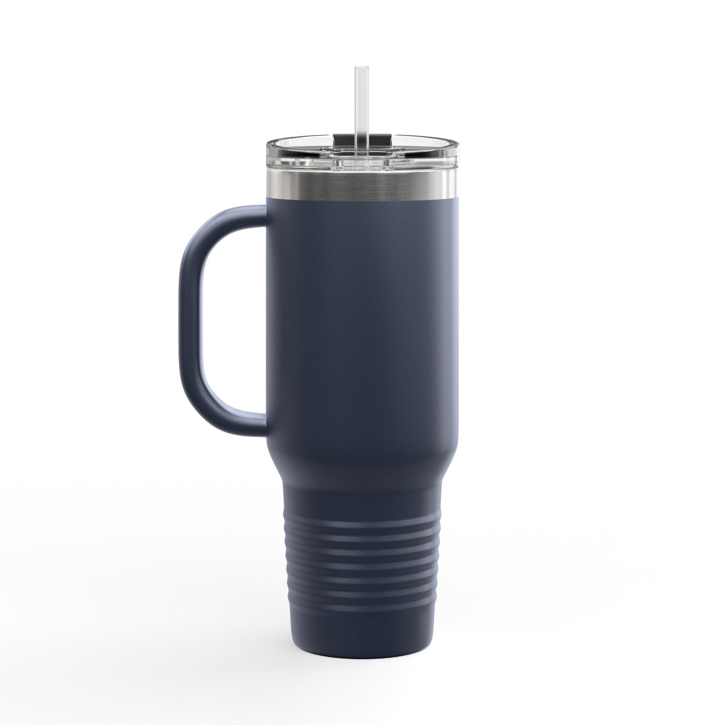 40oz Insulated Travel Mug — 31-Atlas 2025 Meteor Space Mission Design