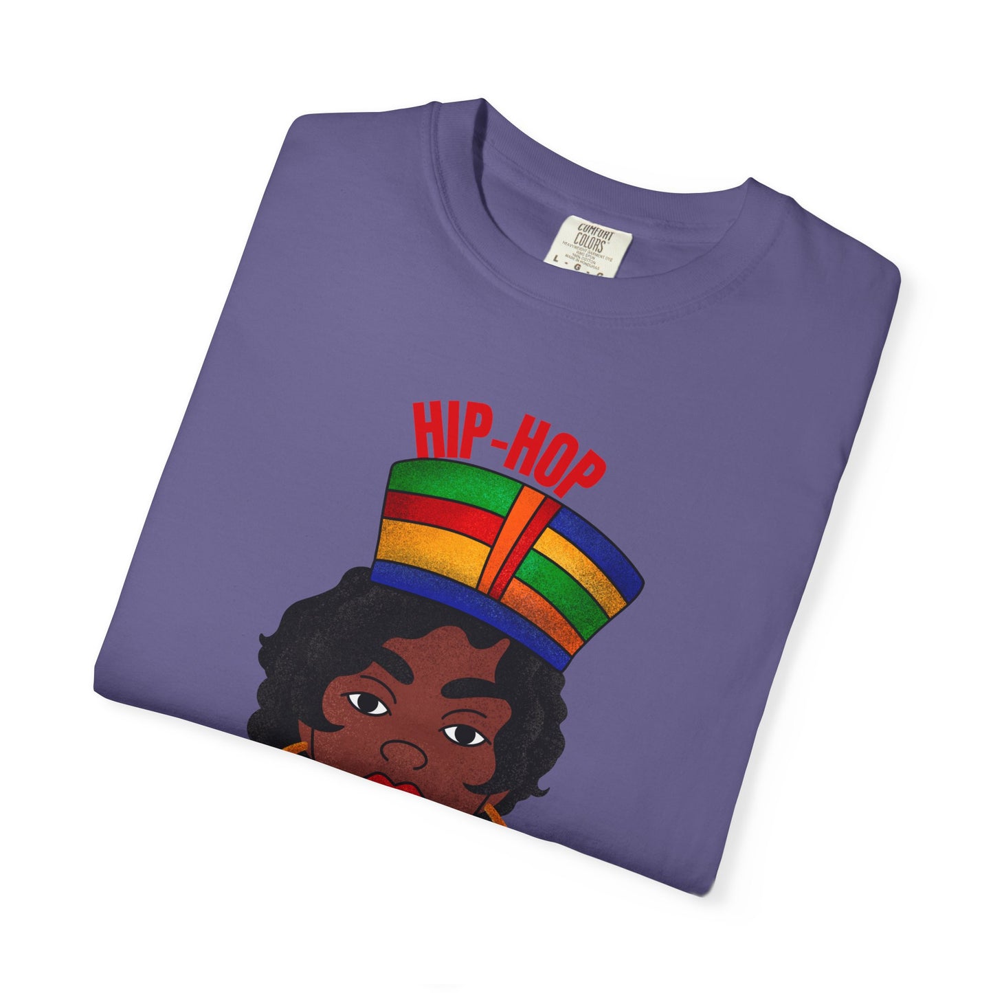 Hip-Hop Royalty T-Shirt
