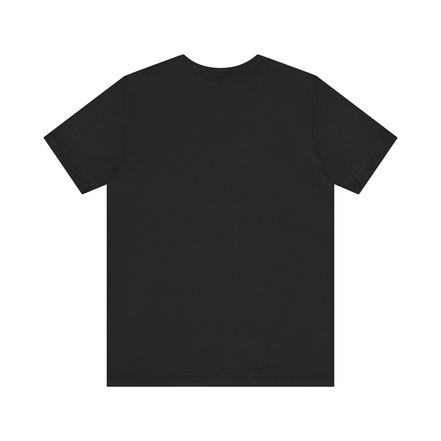 Vampire Graphic Tee, Unisex Jersey Short Sleeve T-Shirt, Anime Shirt, Gift for Anime Lovers, Halloween Costume, Horror Fan Apparel