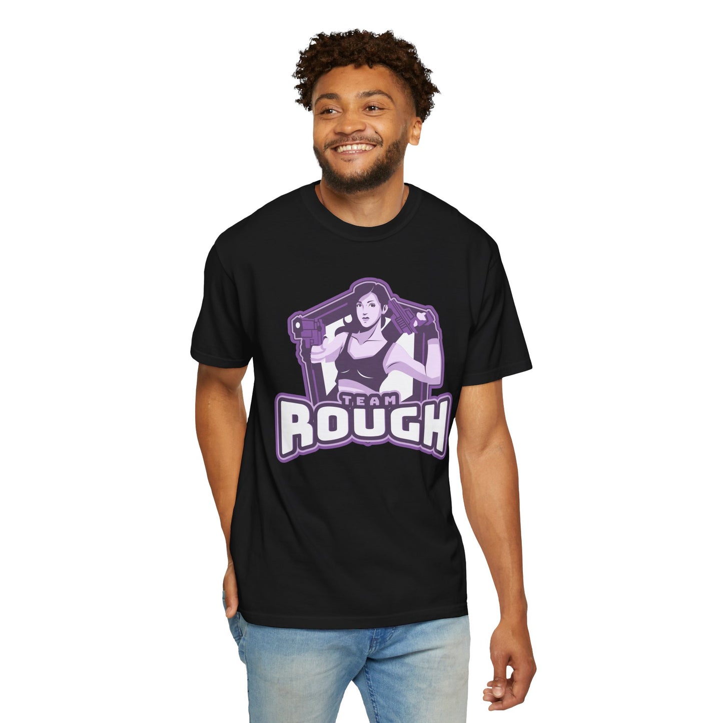 Team Rough T-Shirt