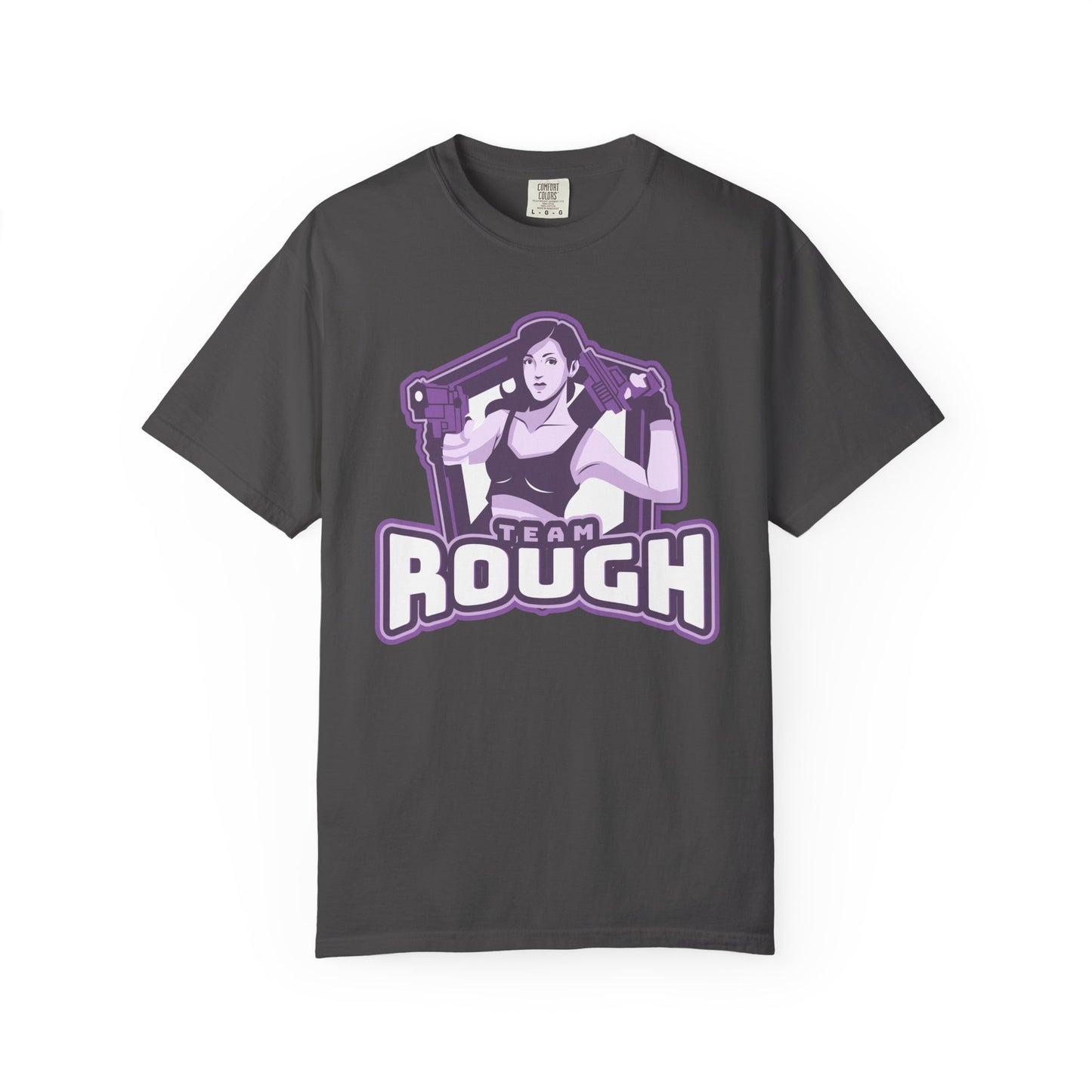 Team Rough T-Shirt