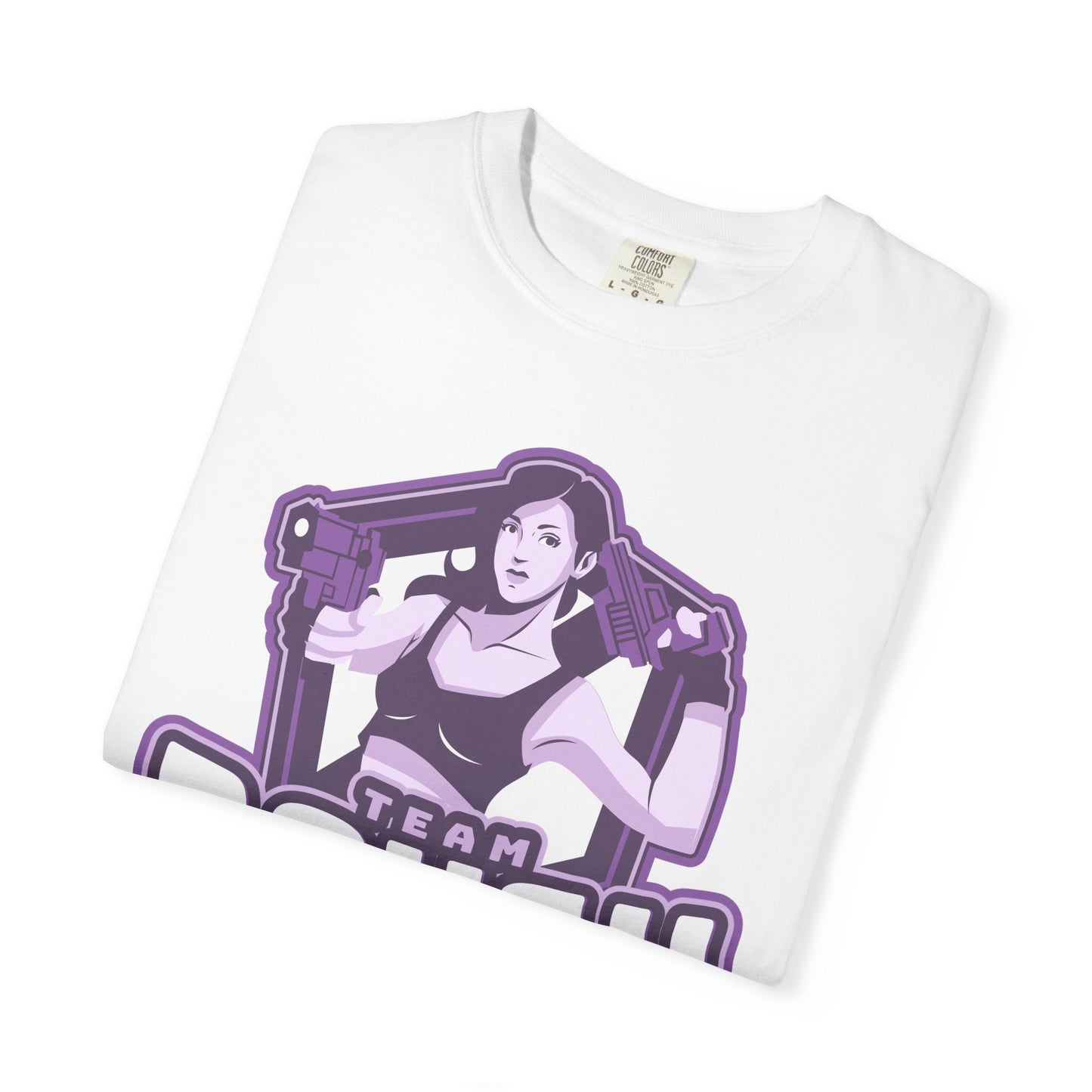 Team Rough T-Shirt