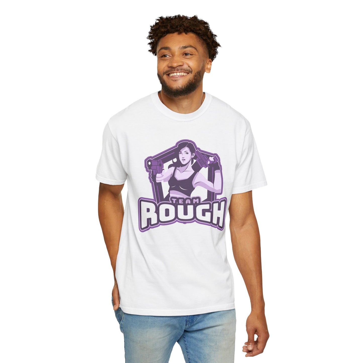 Team Rough T-Shirt