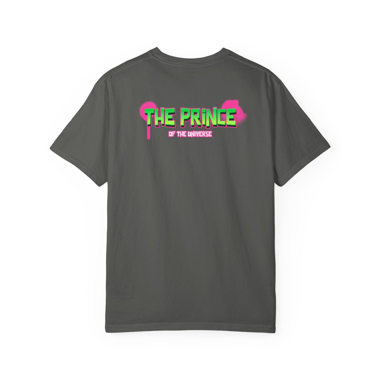 The Prince of the universe T-Shirt