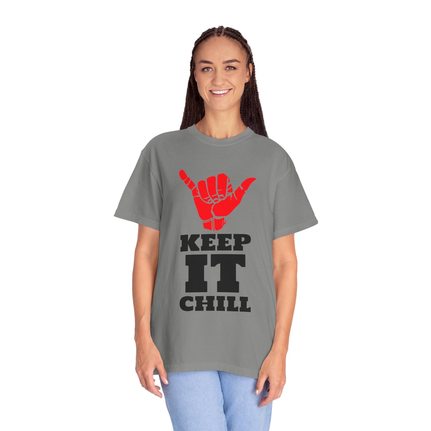 Keep It Chill T-SHIRT