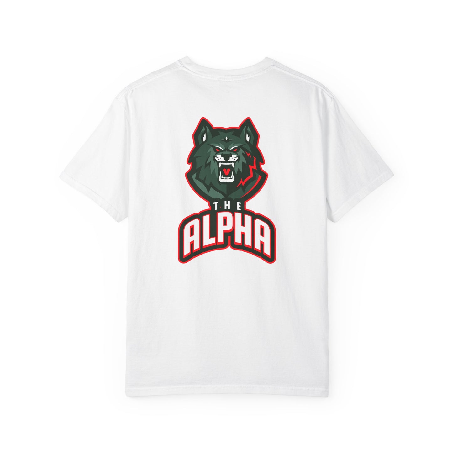 The Alpha T-shirt