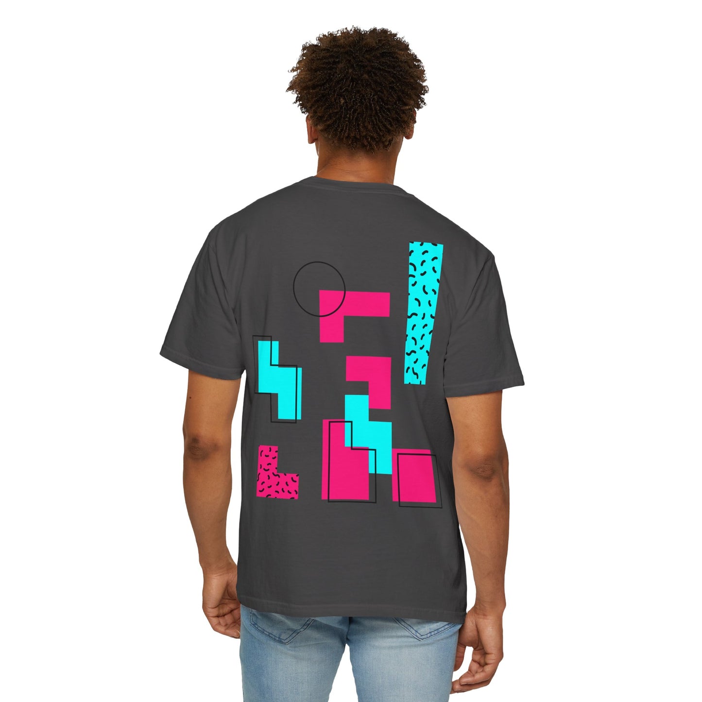 80's Made Me T-Shirt