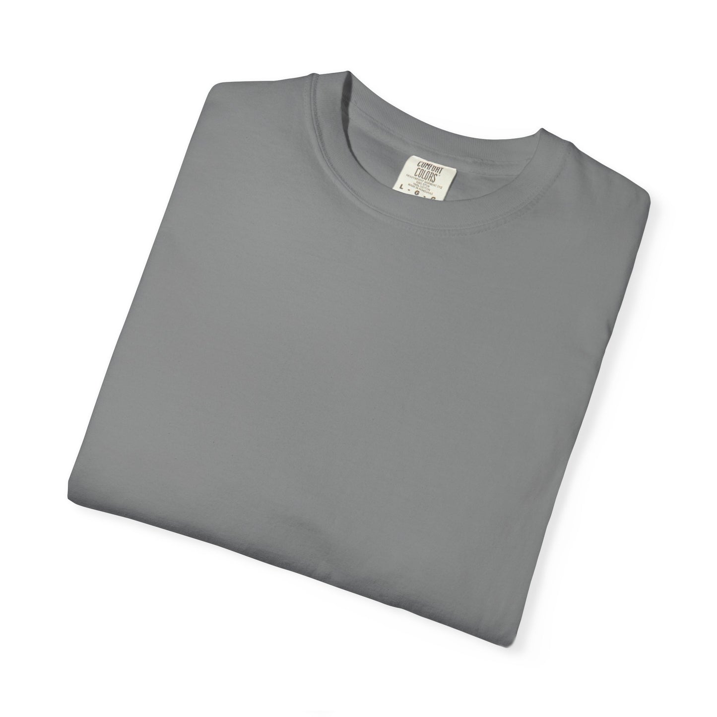 Retro Hip-Hop Street Lifestyle T-Shirt