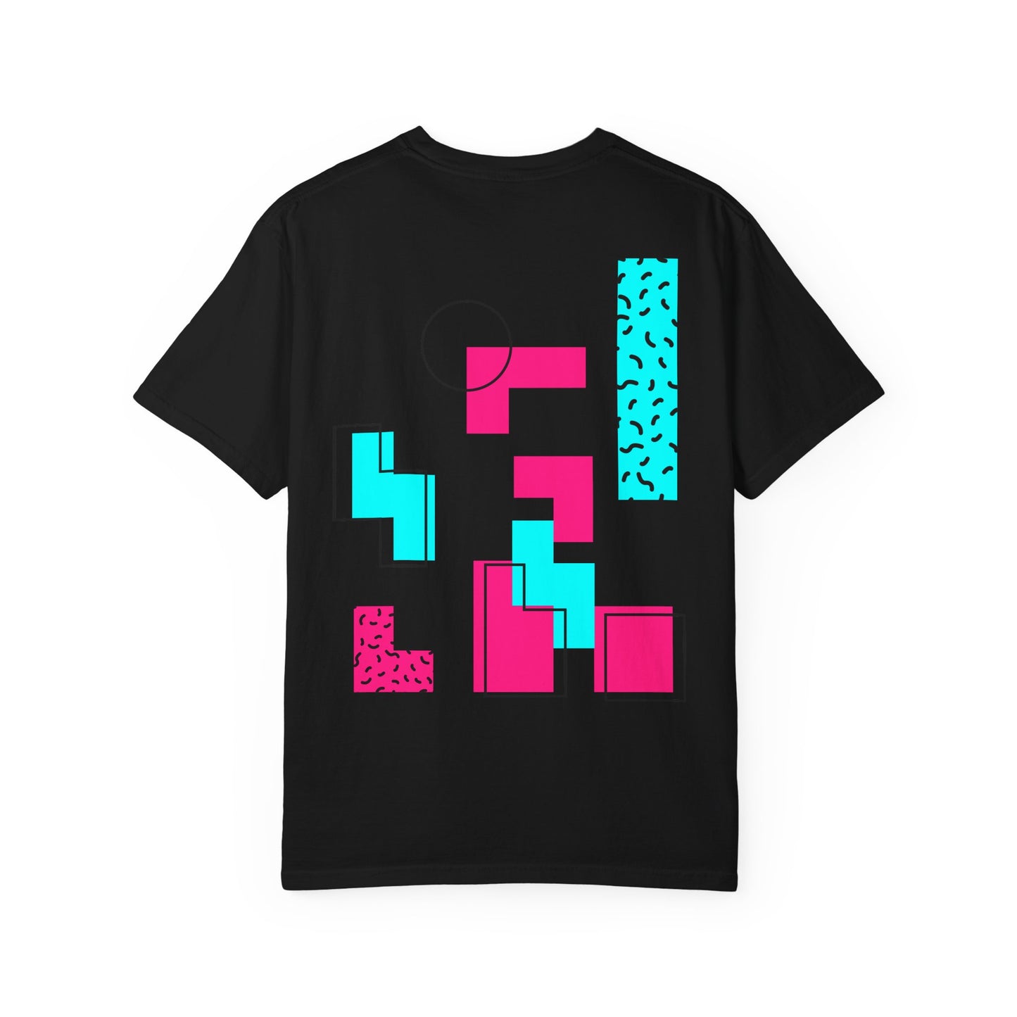 80's Made Me T-Shirt