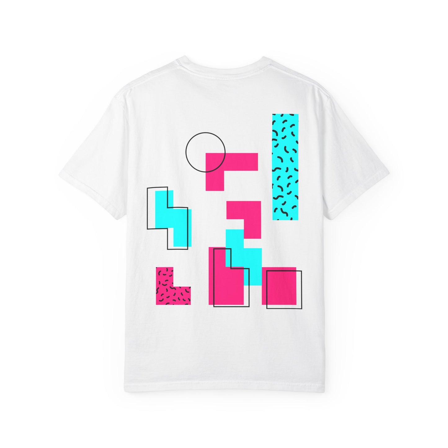 80's Made Me T-Shirt