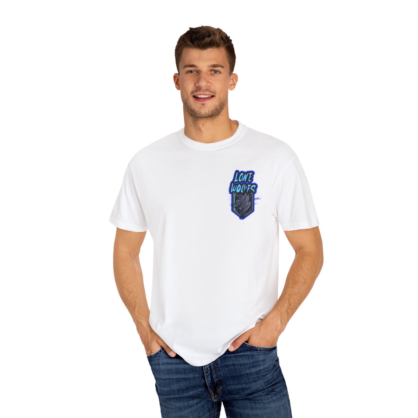 Lone Wolves T-Shirt