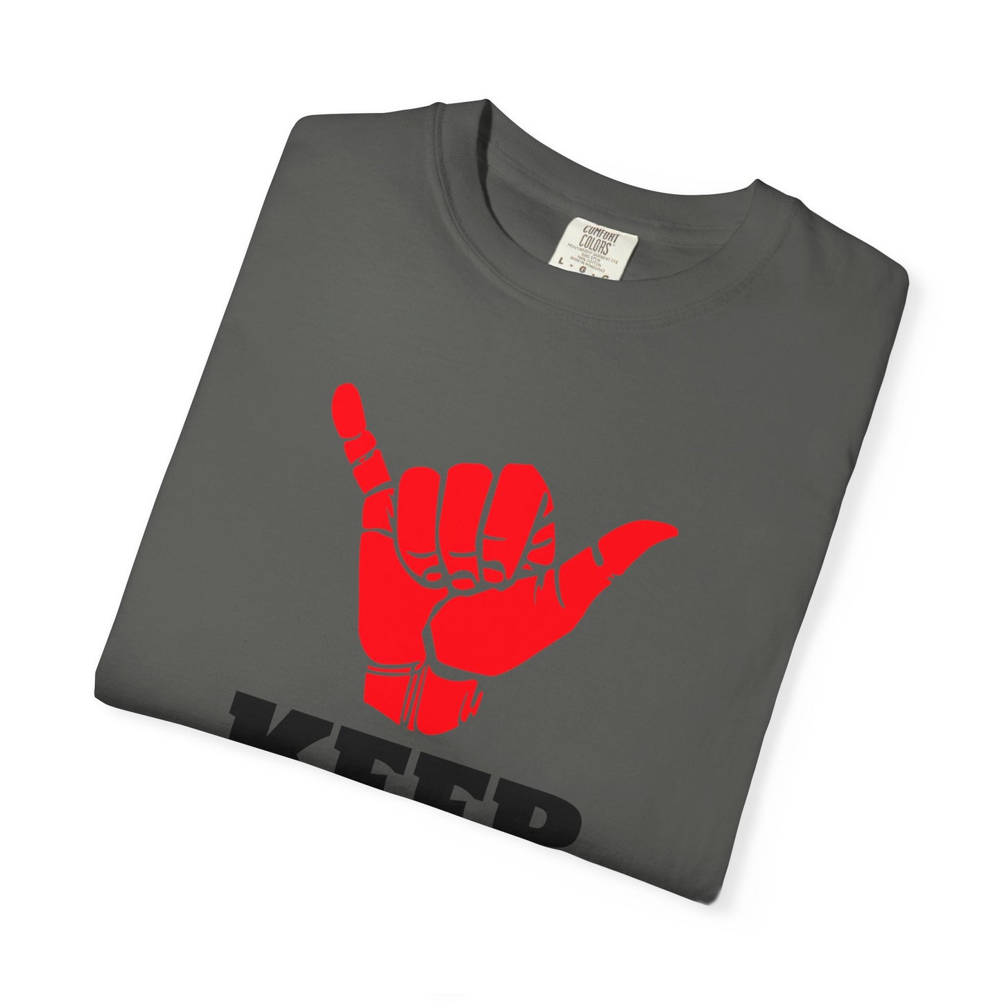 Keep It Chill T-SHIRT