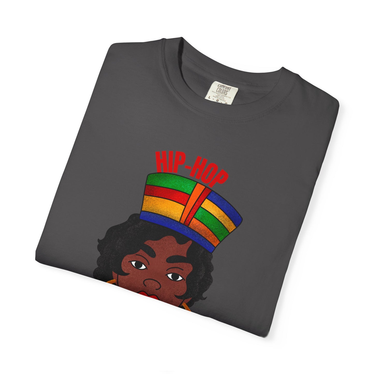 Hip-Hop Royalty T-Shirt