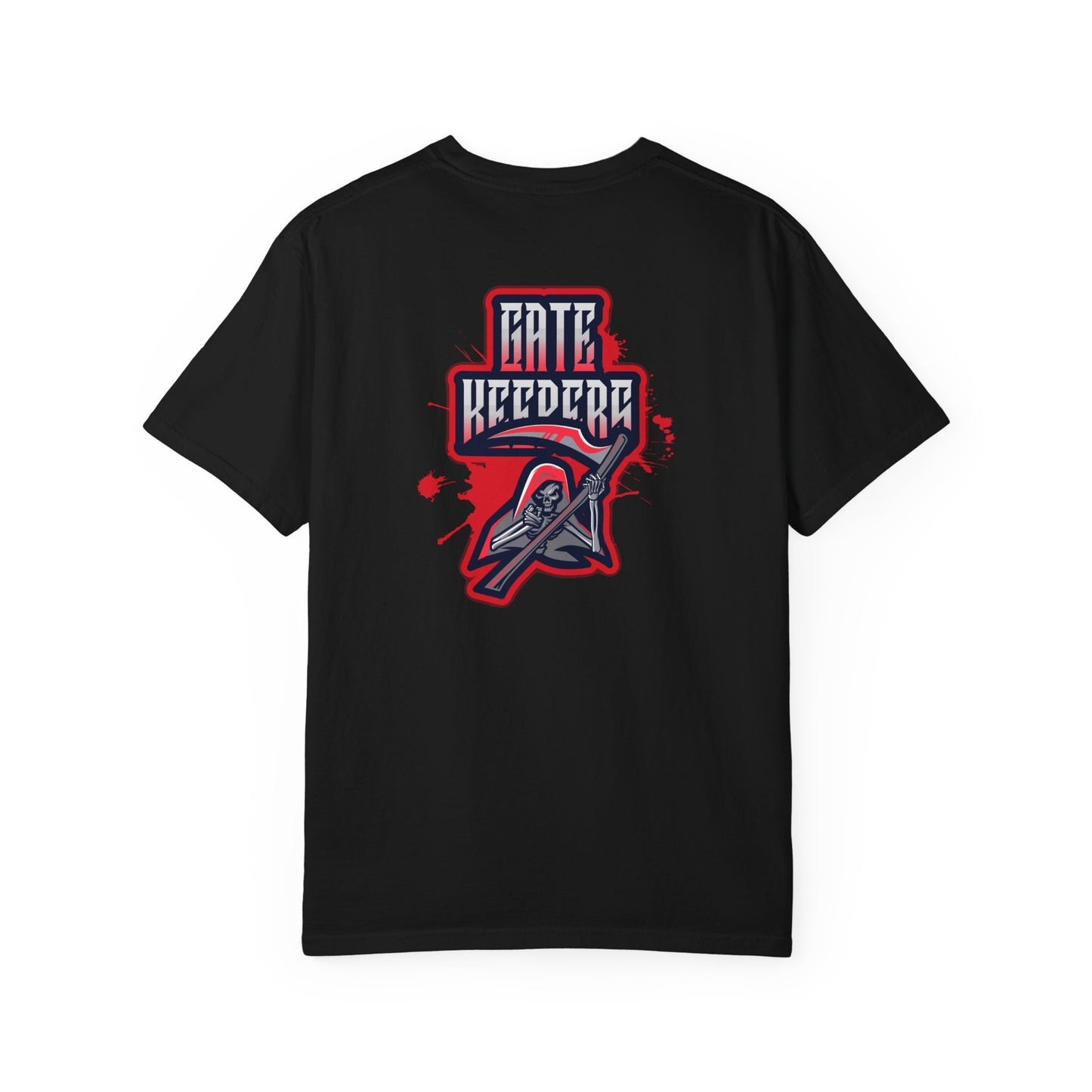 Gate Keepers T-Shirt