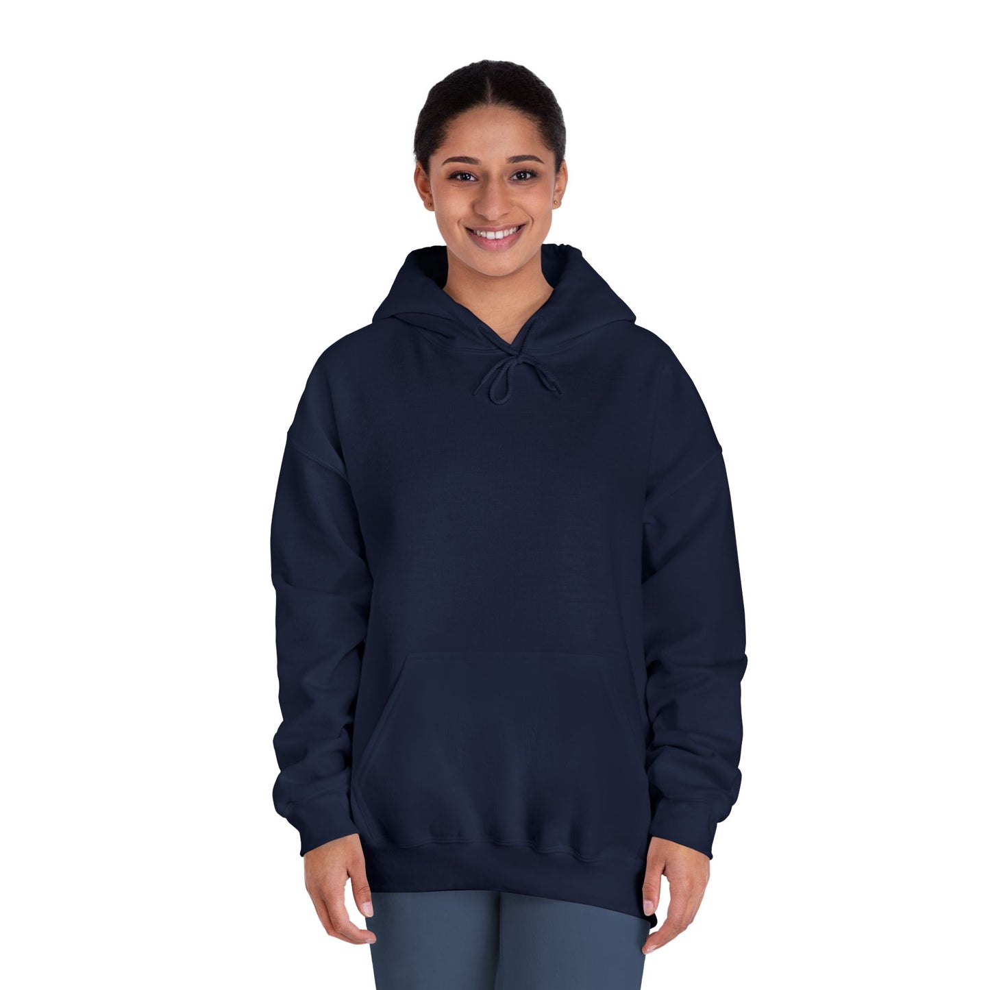 Vibrant Graphic Hoodie for Artists, Cozy Unisex Sweatshirt, Perfect Gift for Creative Souls, Inspirational Pullover, Unique Art Apparel