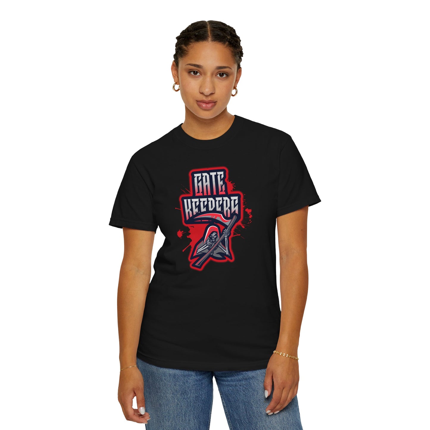 Gate keepers T-Shirt