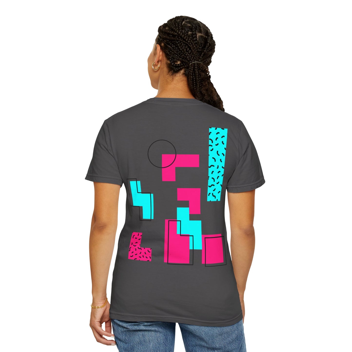80's Made Me T-Shirt