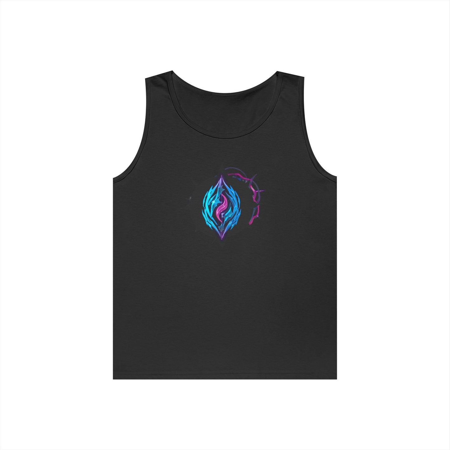Unisex Heavy Cotton Tank Top