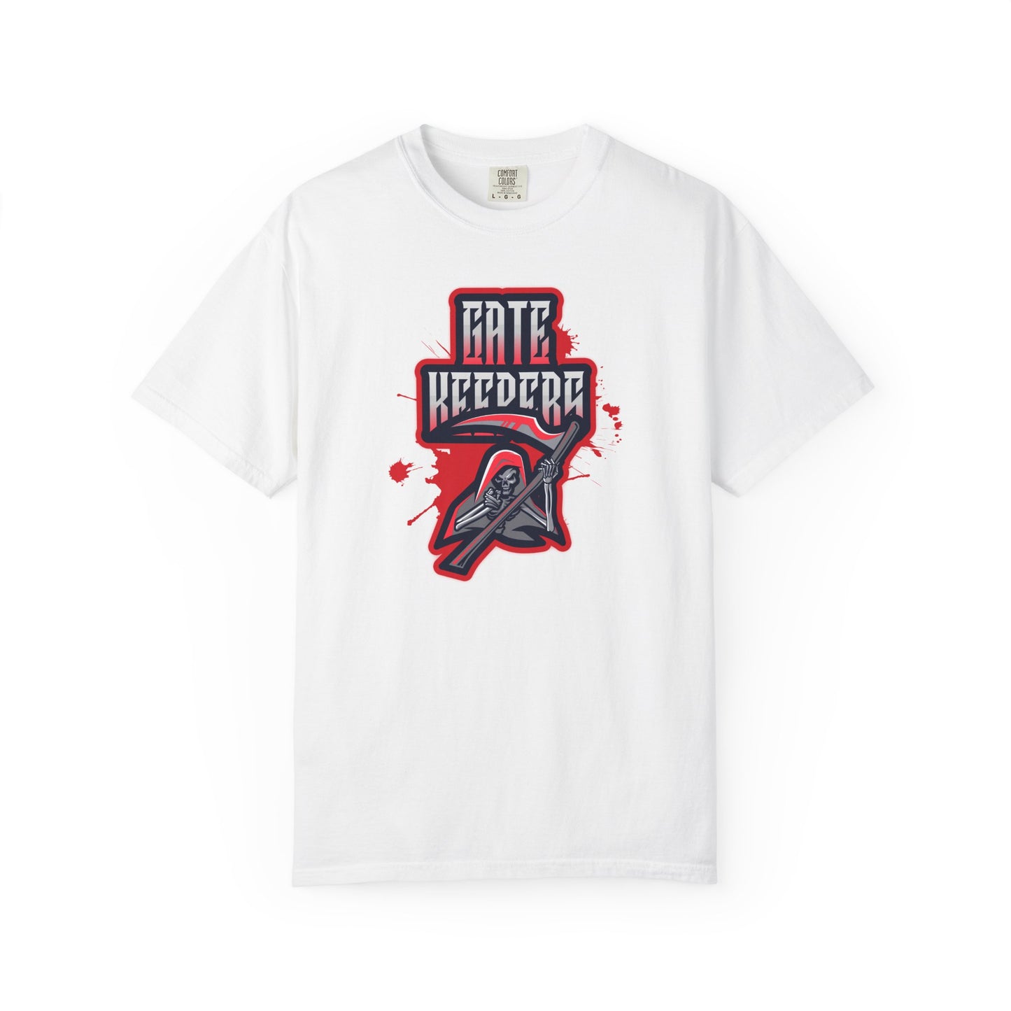 Gate keepers T-Shirt