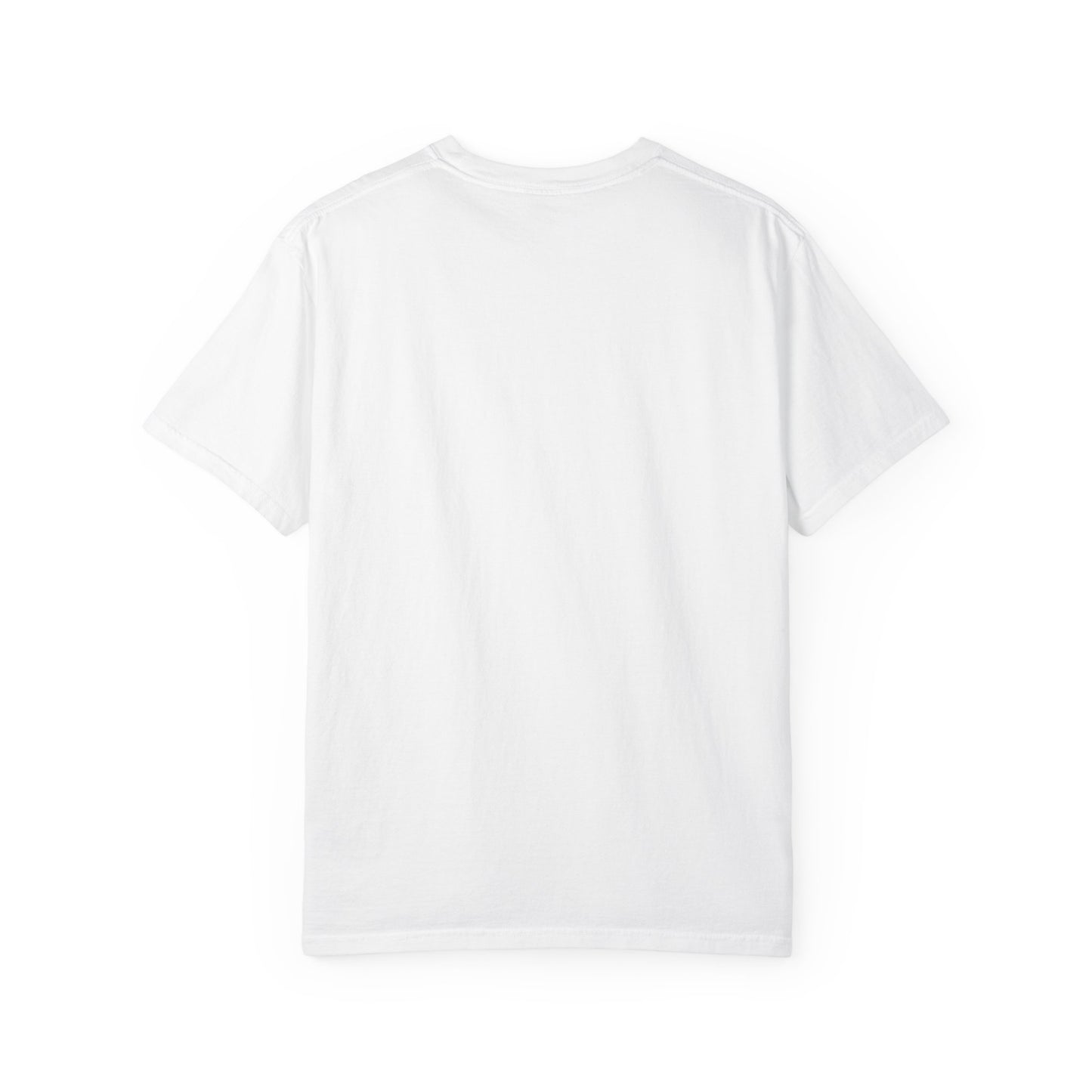"Don't change the channel" T-shirt
