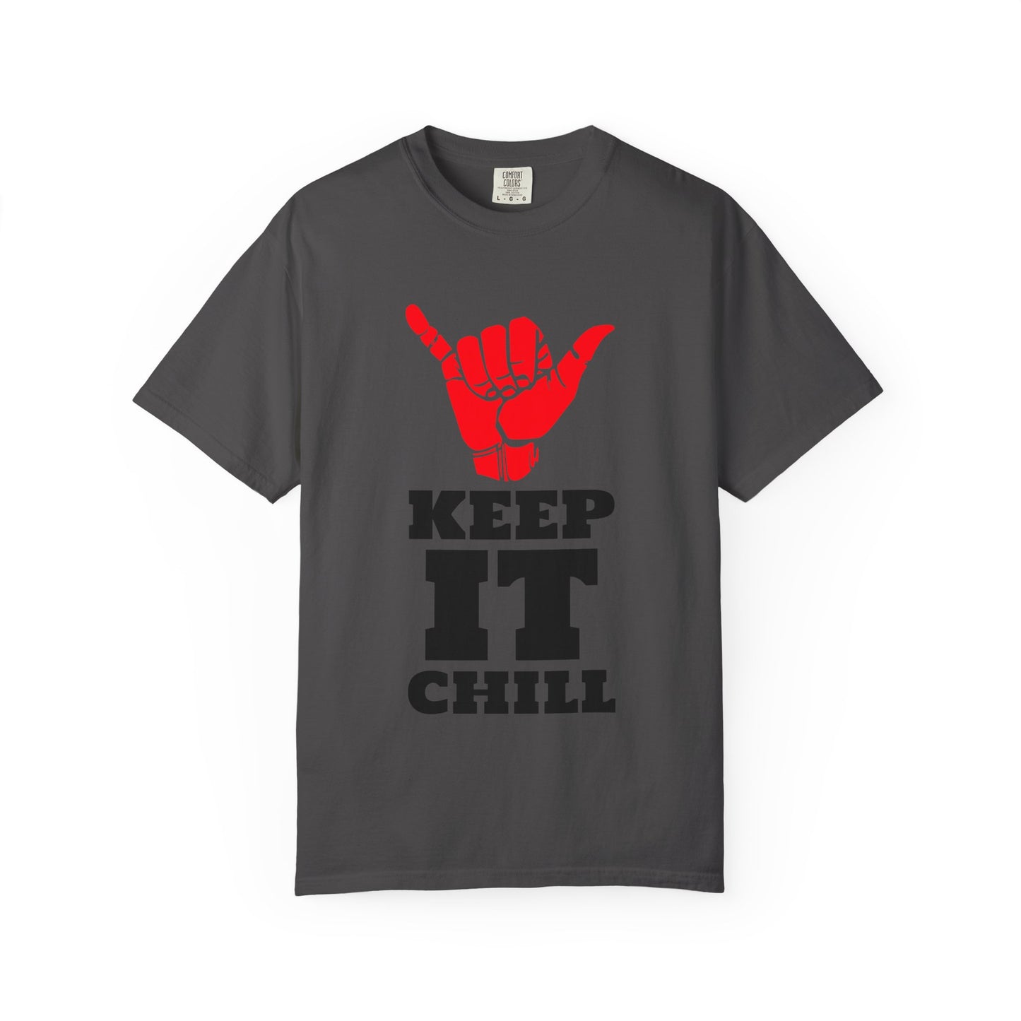 Keep It Chill T-SHIRT