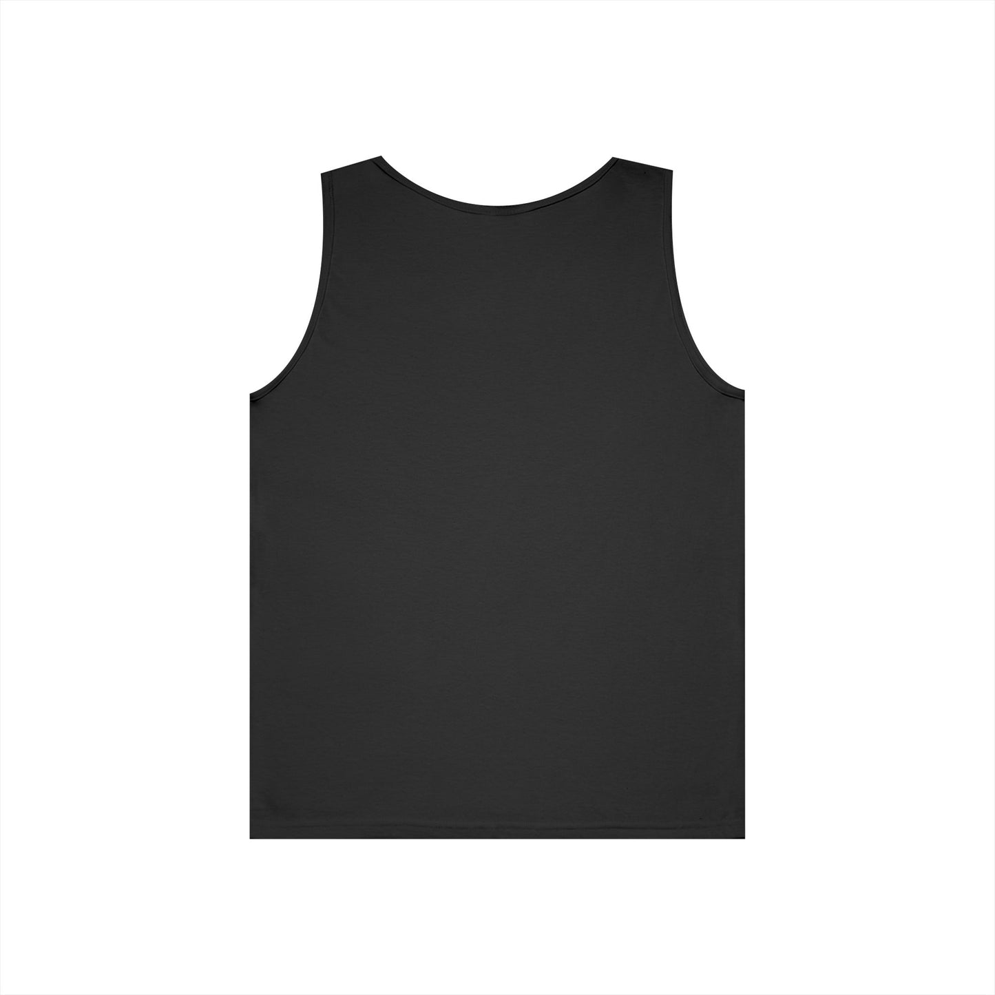 Bold Tiger Graphic Tank Top - Summer Fashion, Workout Gear, Gift for Animal Lovers, Festival Wear, Unisex Casual Top