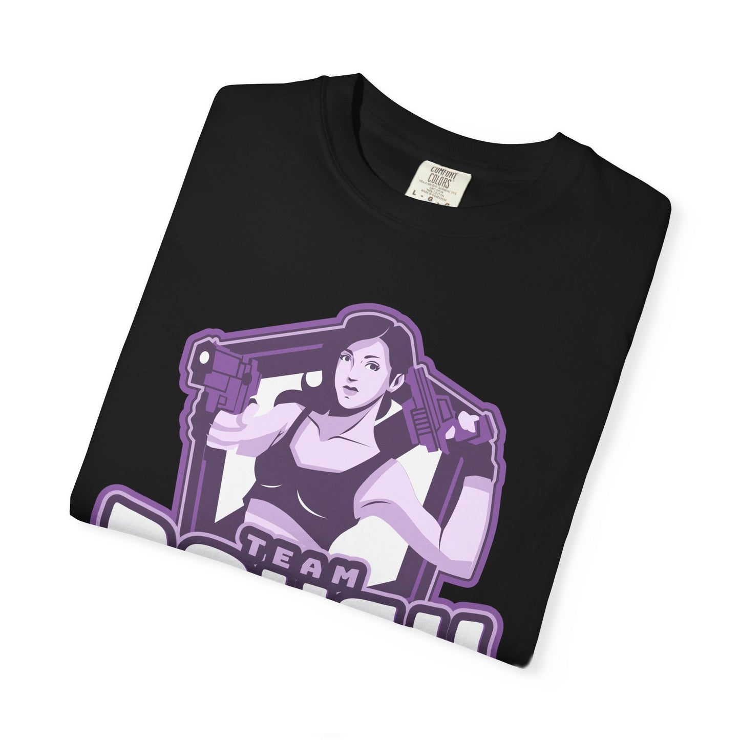Team Rough T-Shirt