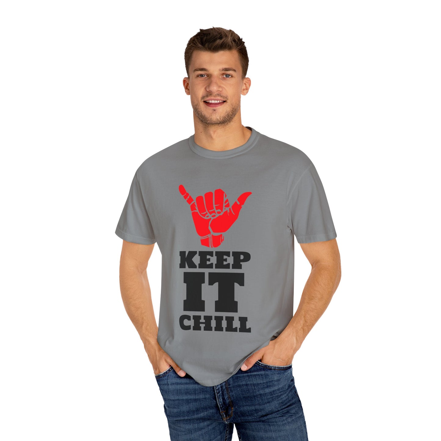 Keep It Chill T-SHIRT