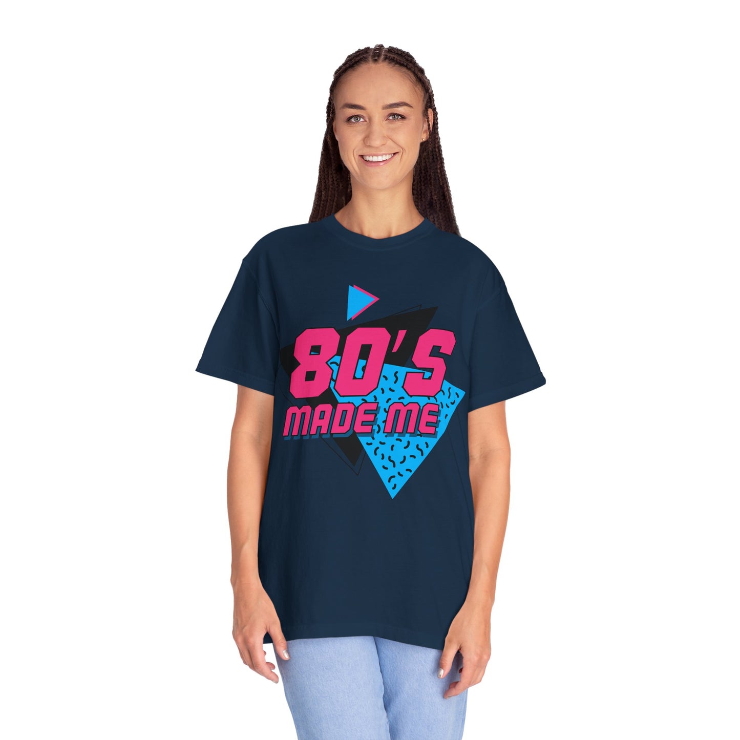 80's Made Me T-Shirt