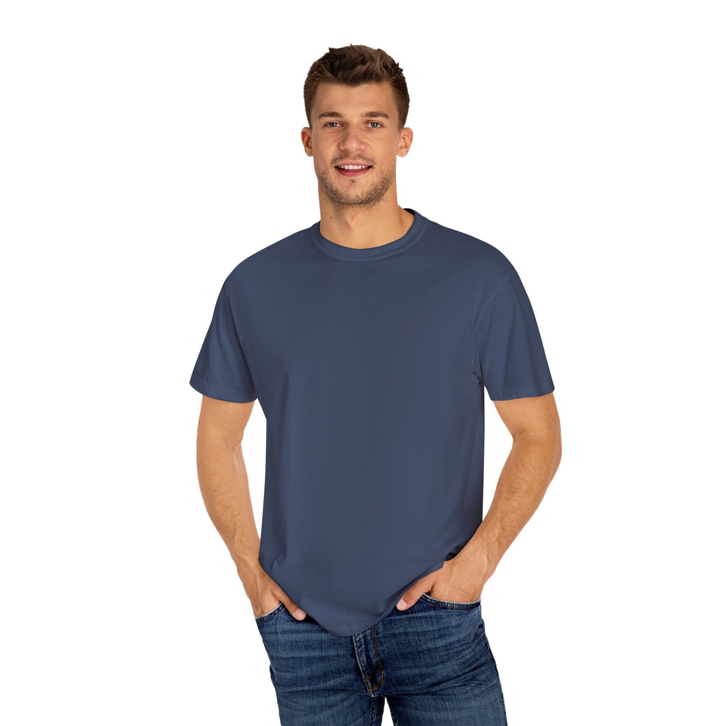 Retro Hip-Hop Street Lifestyle T-Shirt
