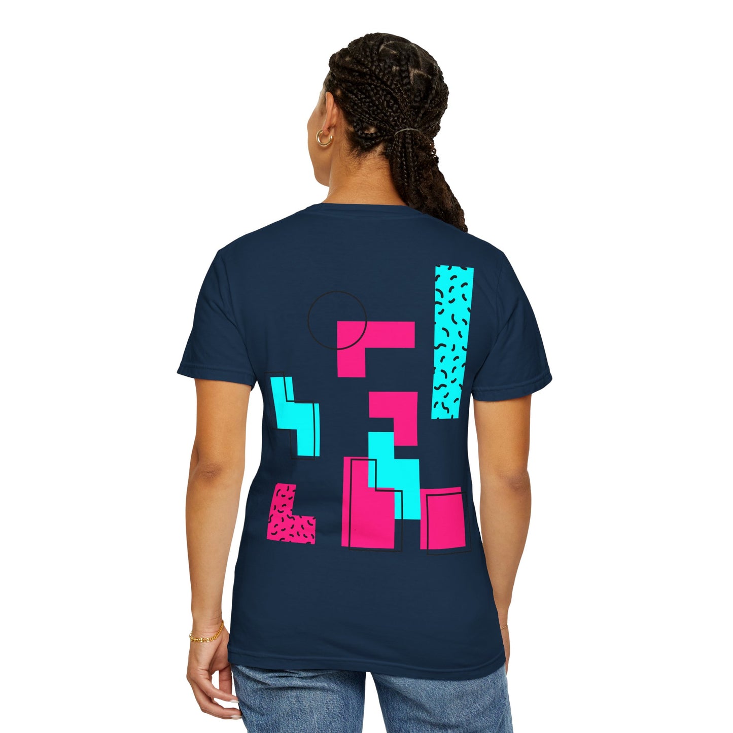 80's Made Me T-Shirt