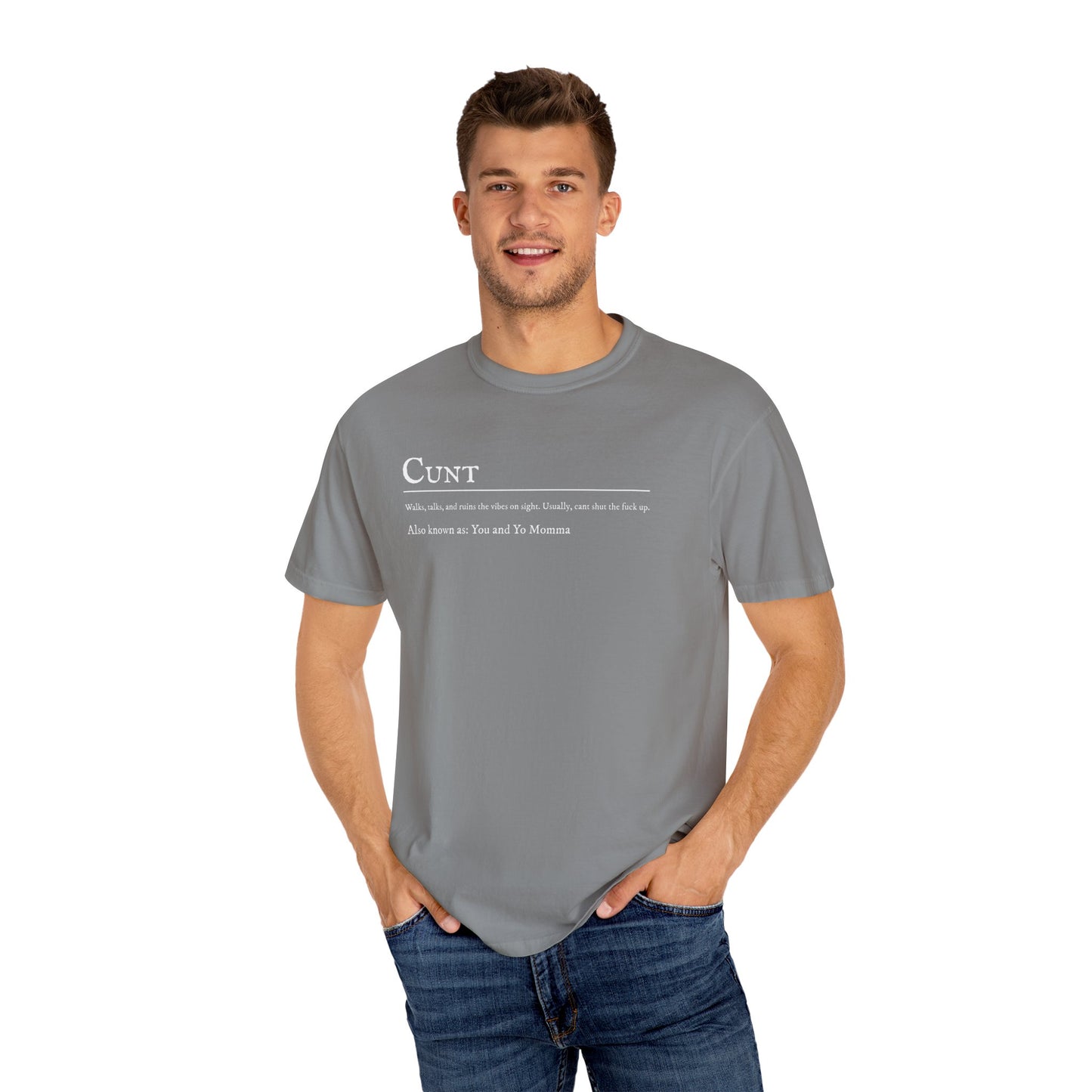 Cunt T-Shirt