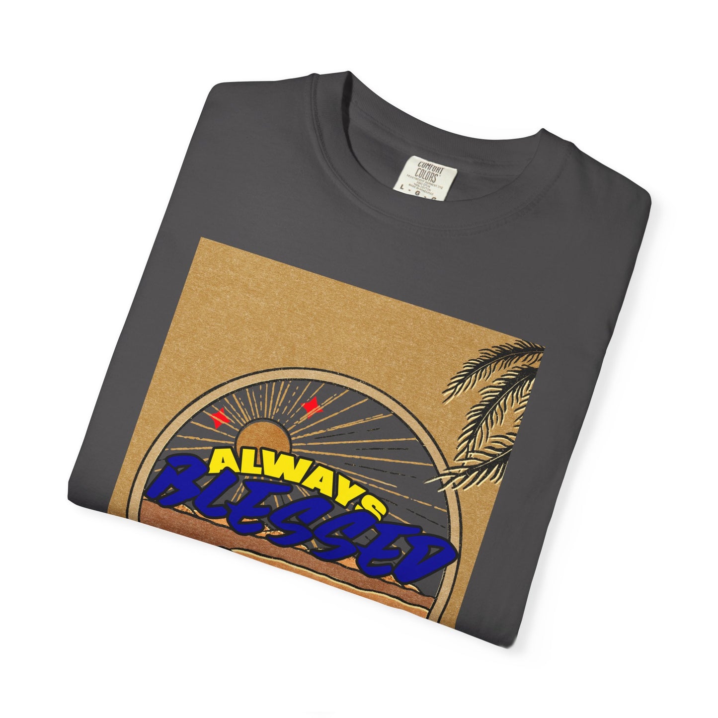 Always Blessed T-Shirt