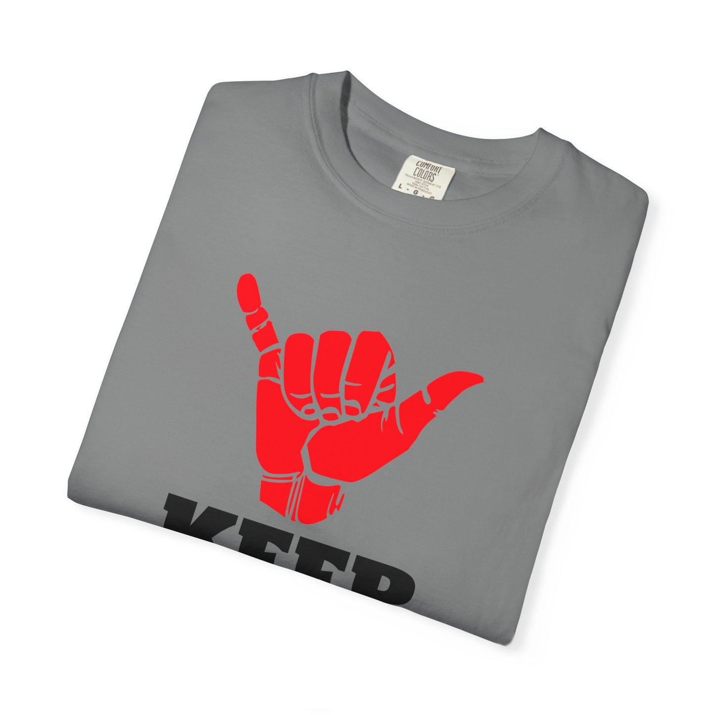 Keep It Chill T-SHIRT