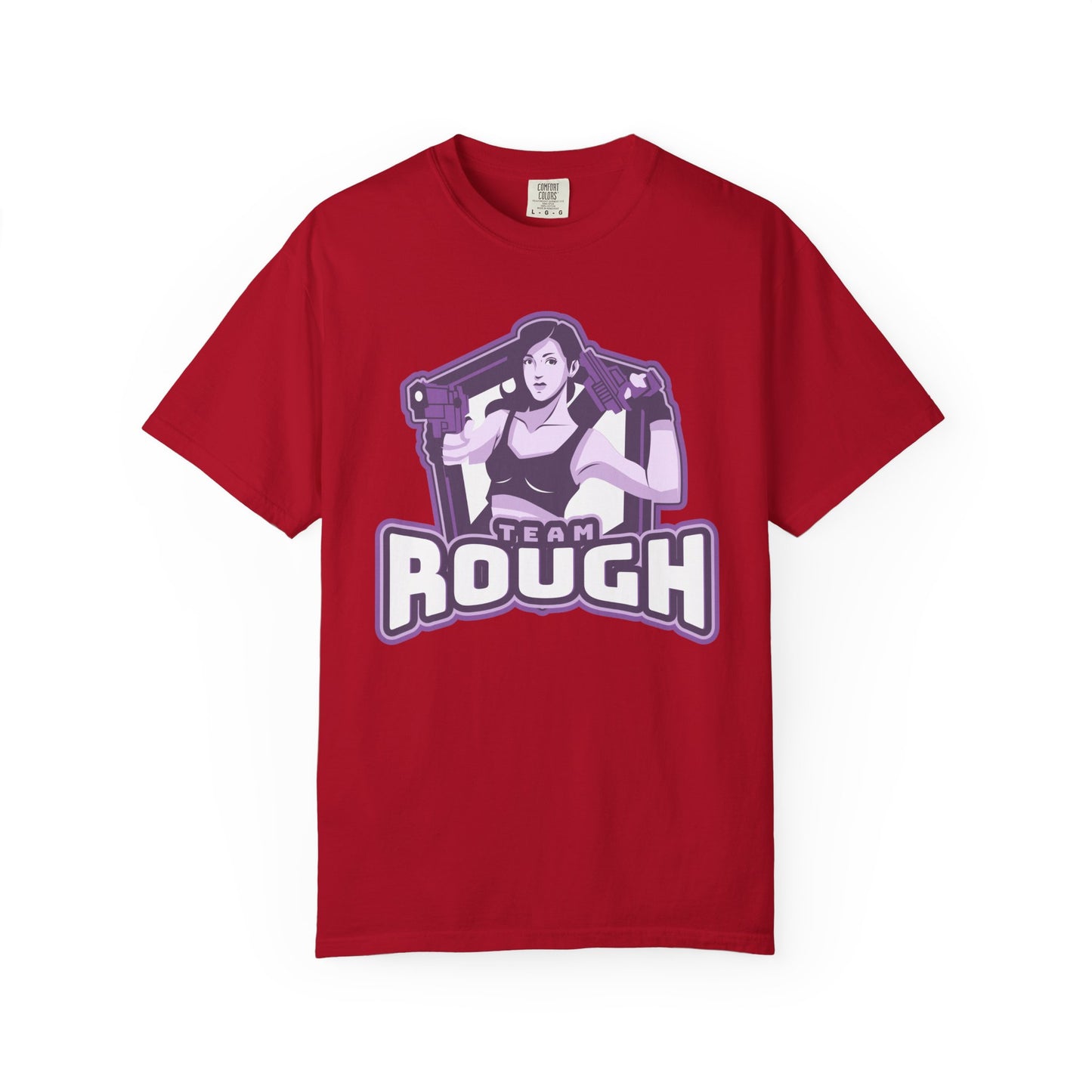 Team Rough T-Shirt