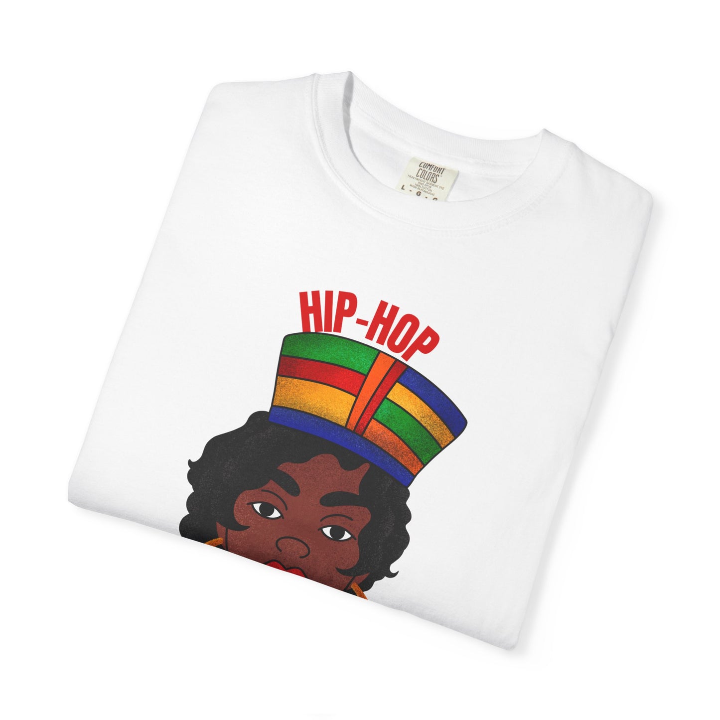 Hip-Hop Royalty T-Shirt