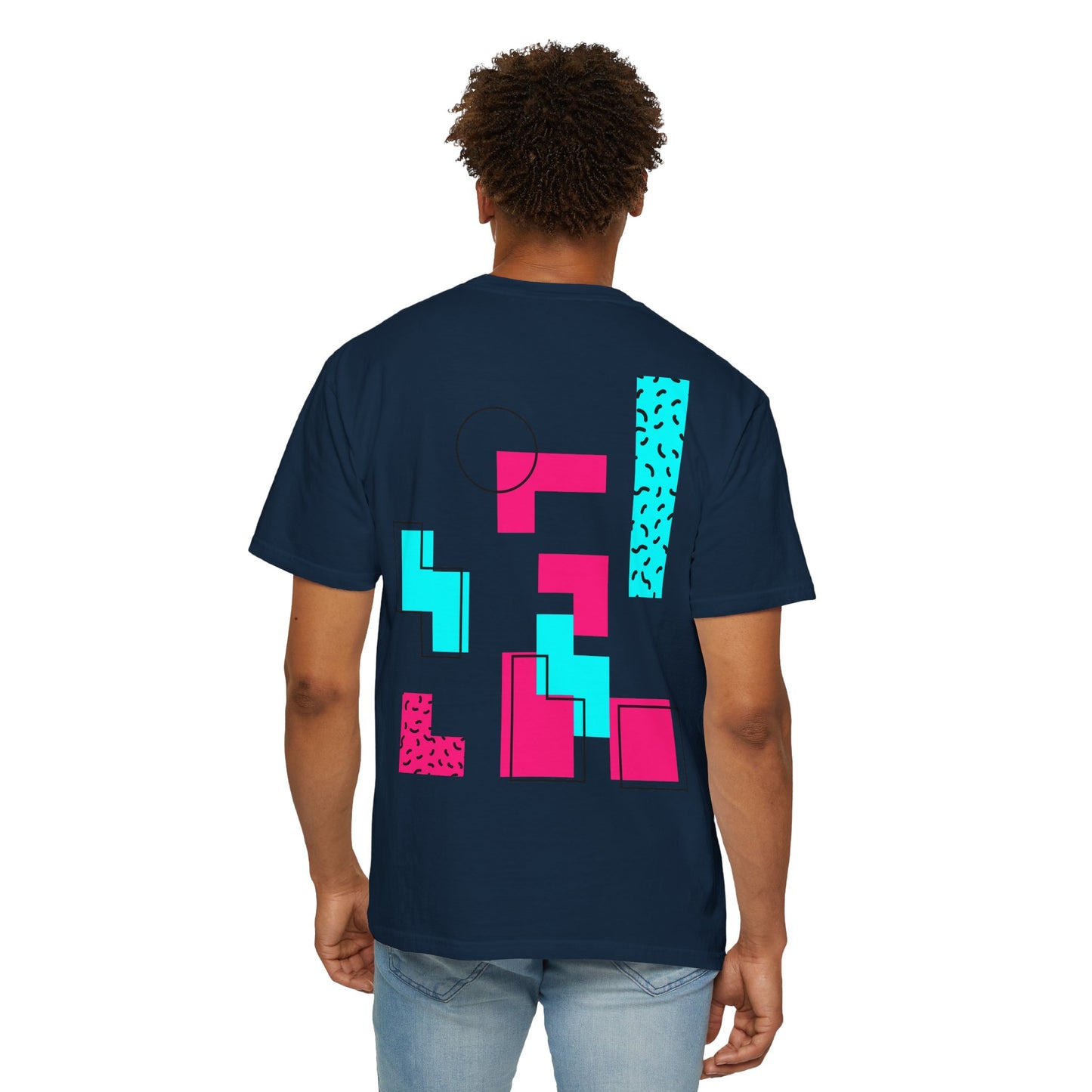 80's Made Me T-Shirt