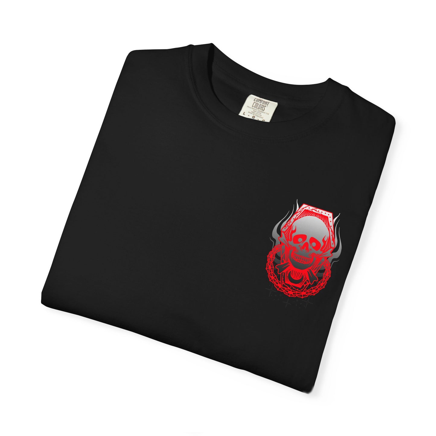 Error 404 Soul Not Found T-Shirt
