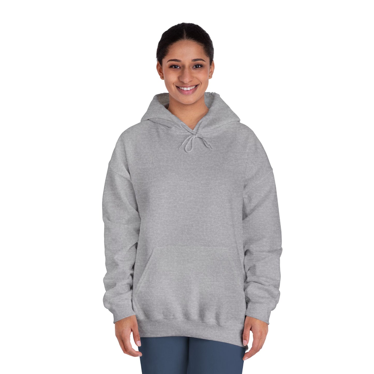 Vibrant Graphic Hoodie for Artists, Cozy Unisex Sweatshirt, Perfect Gift for Creative Souls, Inspirational Pullover, Unique Art Apparel