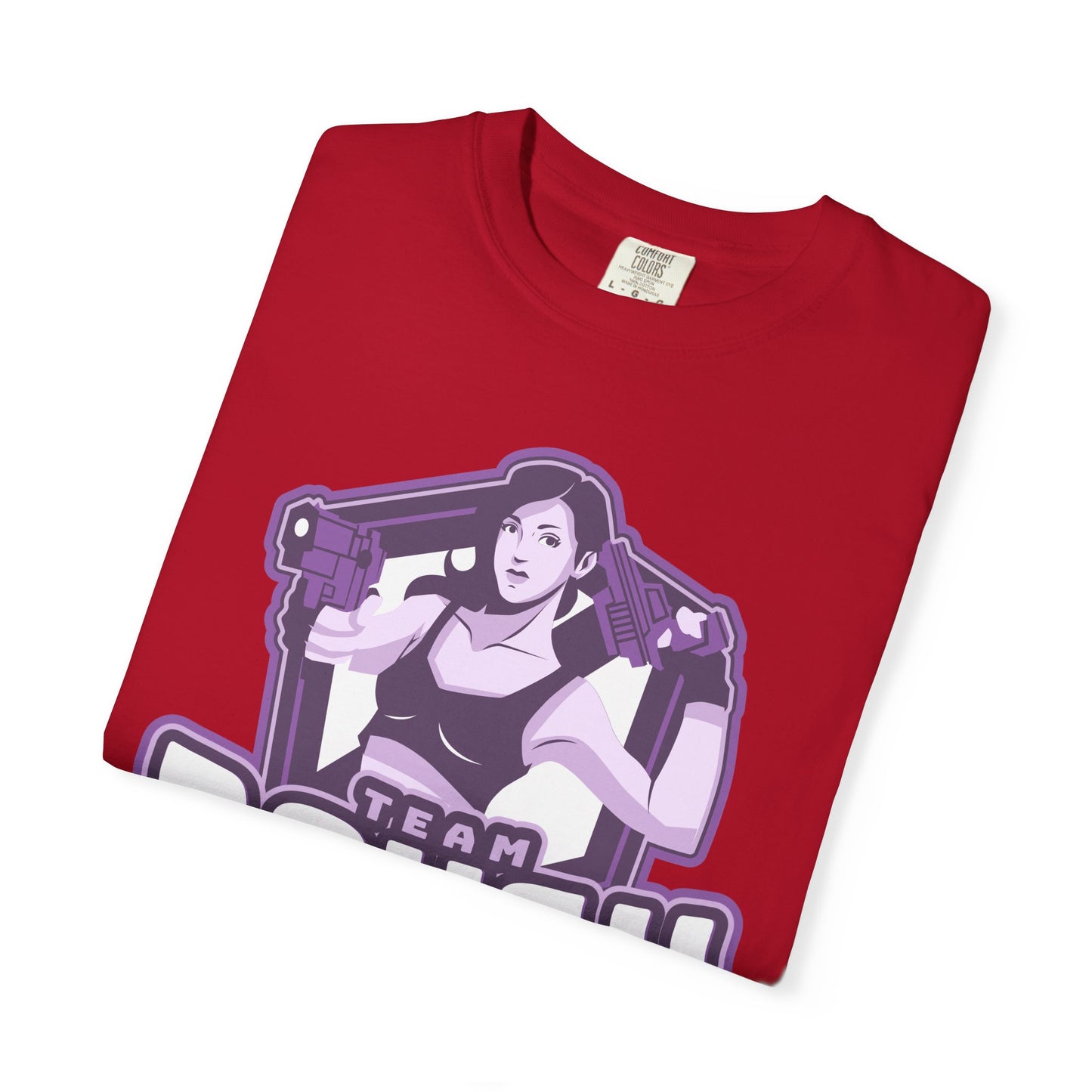 Team Rough T-Shirt