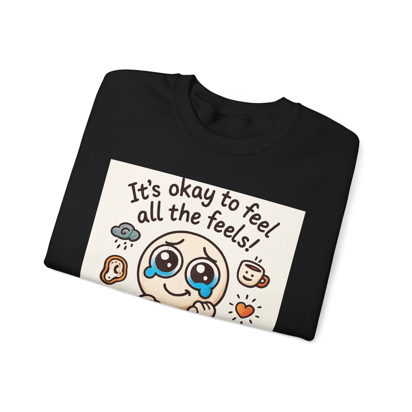 Unisex Heavy Blend™ Crewneck Sweatshirt