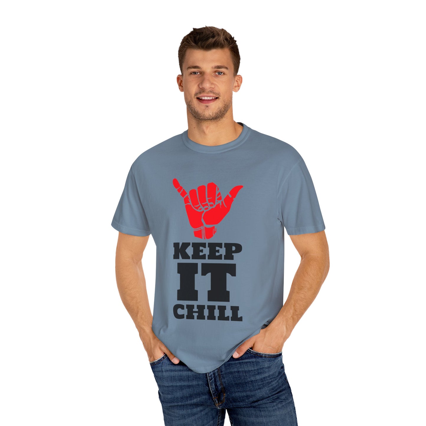Keep It Chill T-SHIRT